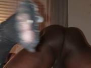 FITTLINDA DESTROYED BY HUGE BBC