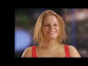 Paradise Hotel 8 Best of Pernille