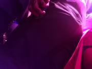 Blowjob and cum explosion