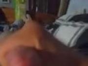 Basti Wank and Cum 3