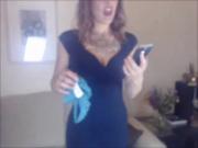 Blackmailing Stepdad