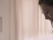 Elizabeth Olsen Riding BBC