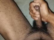 Hot Indian Boy Masturbation