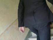 Fisting guys nude gay Reagan Fucks & Fists