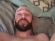 Faggot Micheal Proulx is horny as fuck and beg for cock