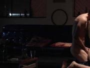 Raquel Karro Sex Scene from 'Pendular' On ScandalPlanet.Com