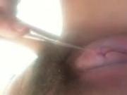 Young Boy self Suck & Swallows his Cum