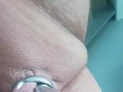 Ringed little penis