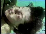 Vintage Underwater sex