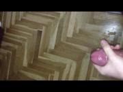 Homemade cumshot 03