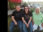 GRANNY BITCH NANCY BLACK PART 3