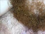 Bear Facial # 6 - Ex-linebacker close up suck, rim & facial