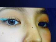 Red Velvet Yeri cum tribute