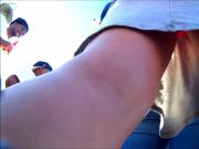 UPSKIRT KING 277