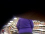 SSBBW MATUR BLOND PNK TOE