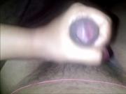 southindian doing handjob for hubby