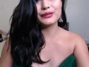 Hot Bengali webcam model masterbate