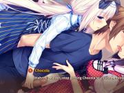nekopara vol 3 sex szene
