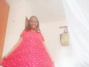 Wairimu-Esther --- dresscode striptease