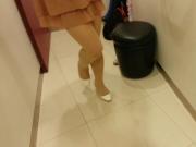 High Heels Changing 12