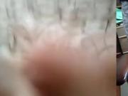 Nice Fleshlight Cum