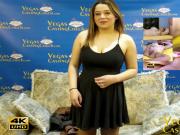 Lacey Laze -Cutie Latina Full Casting with VegasCastingCouch