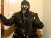 Last wank before chastity week