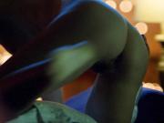 Gaelle Gillis Nude Sex Scene On ScandalPlanet.Com