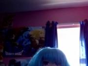kigurumi vibration