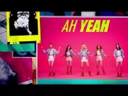 CFNM - PMV - EXID -AH YEAH 2