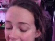 just blowjob 21