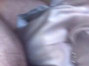 j ejaculate of the sperm on the silk my neighbor -2-2