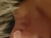 Slave Jennifer Blow Job