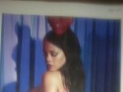 Cum on rhianna