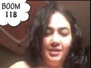 Nudes and masturbation, Arabic girl 4