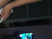 She fuck me and suck me