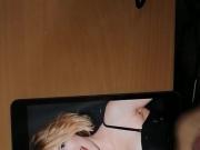 Eden Sher Cum Tribute