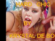 Krystal Chic DE Boor 1.