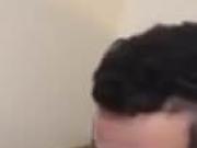 Straight Guy Sucks Dick for the First Time