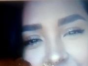 Tribute to little whore