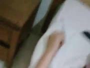Jilbab ngentot full didlm kmar hotel sampai lupa buka jilbab