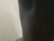 BBW ebony MILF