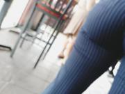 Round Booty in Moes