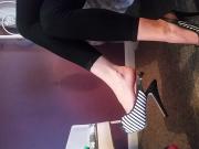 myprettysoles - foot massage :