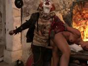 HORRORPORN - IT is a Clown