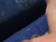My Turkish daddy cum for me