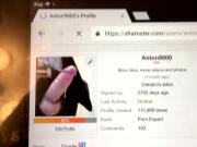 Fuck teen my profile