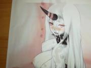 seaport hime cum 2