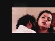 Mallu actress Sajini’s boobs grabbed compilation