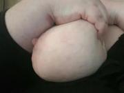 MILF Titties Tit Flash